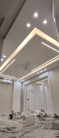 جبسن بورد وديكورات شغل درجه اولى رقم الهاتف. 07889562571 او مراسله الح...