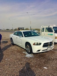 تشارجر • ٢٠١٤ • وارد كندي