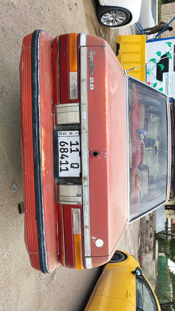 سوبر1985سعره30وبيه مجال 
سوق الشيوخ***********
