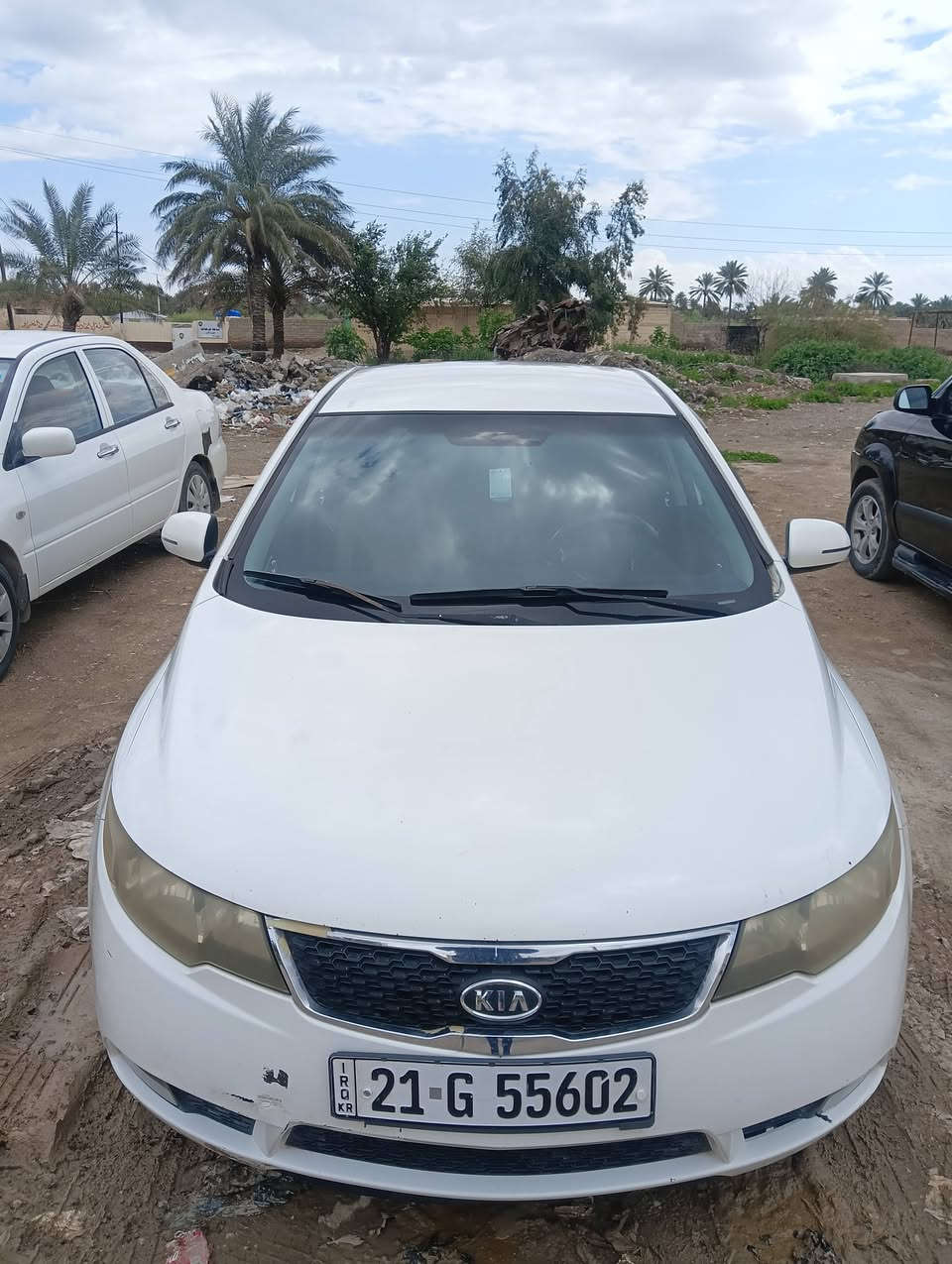 كيا سيراتو 2012خليجي سنويه باسمي 2028
الرقم ***********
