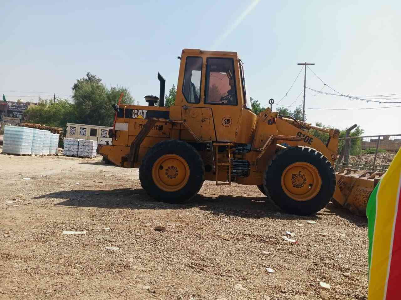 كتر بلر 910E موديل 94 كير ومحرك مكفول رقمه سليمانيه بسمنا تحويل ثاني يوم ***********
