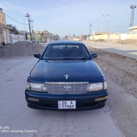 ١٩٩٢ • رقم دولي • محرك كفاله