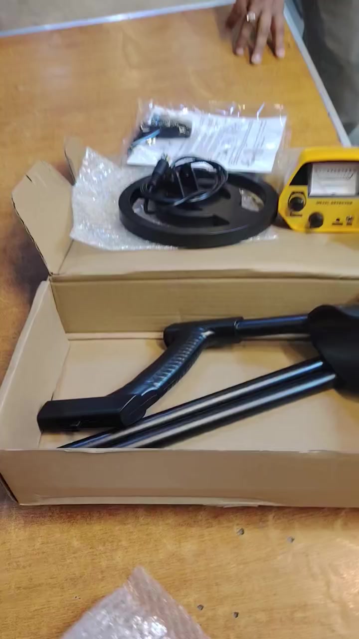 سلام عليكم حبايب قلبي
كاشف معادن  جديد ويخبل


**إذا كنت صاحب هذا الإعلان وتريد حذفه لأي سبب، رجاءا أرسل رسالة إلى الدعم الفني**