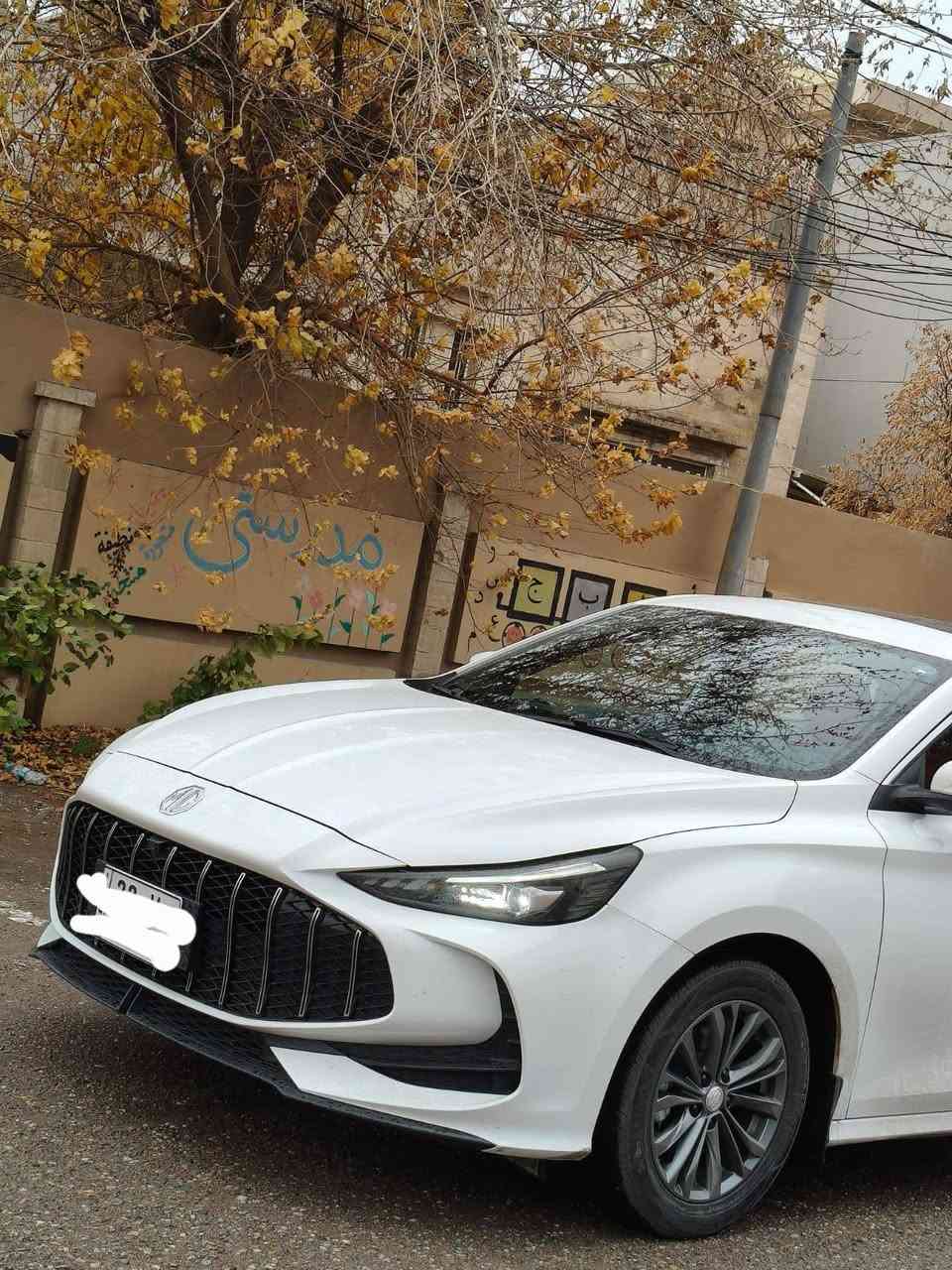 ئێمجیGTمۆدیل2025مواسە فات فول فول ڕە قە م هە ولێرتە نها9هە زارڕۆیشتیە هیچ هیچی نیە شاشە گە ورە بیلات ئە کتیڤ سبوغ تە نک سعر120شوێن هە ولێر*********** أربيل, العراق
