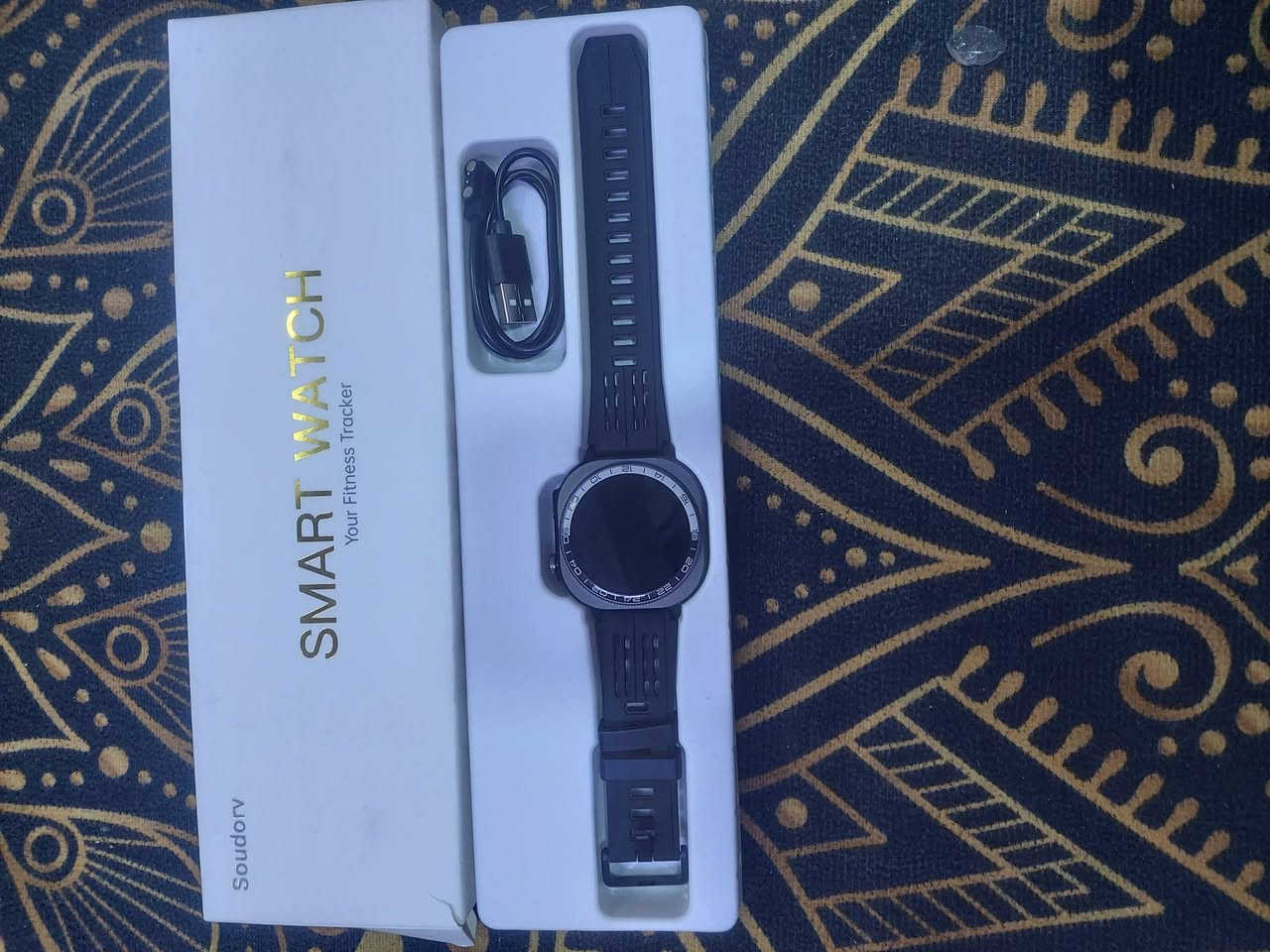 ساعات موجود اكثر من الوان واكو كميات


**إذا كنت صاحب هذا الإعلان وتريد حذفه لأي سبب، رجاءا أرسل رسالة إلى الدعم الفني**