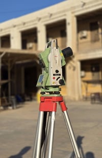 خدمات مساحية • البصرة • تسقيط مخططات
