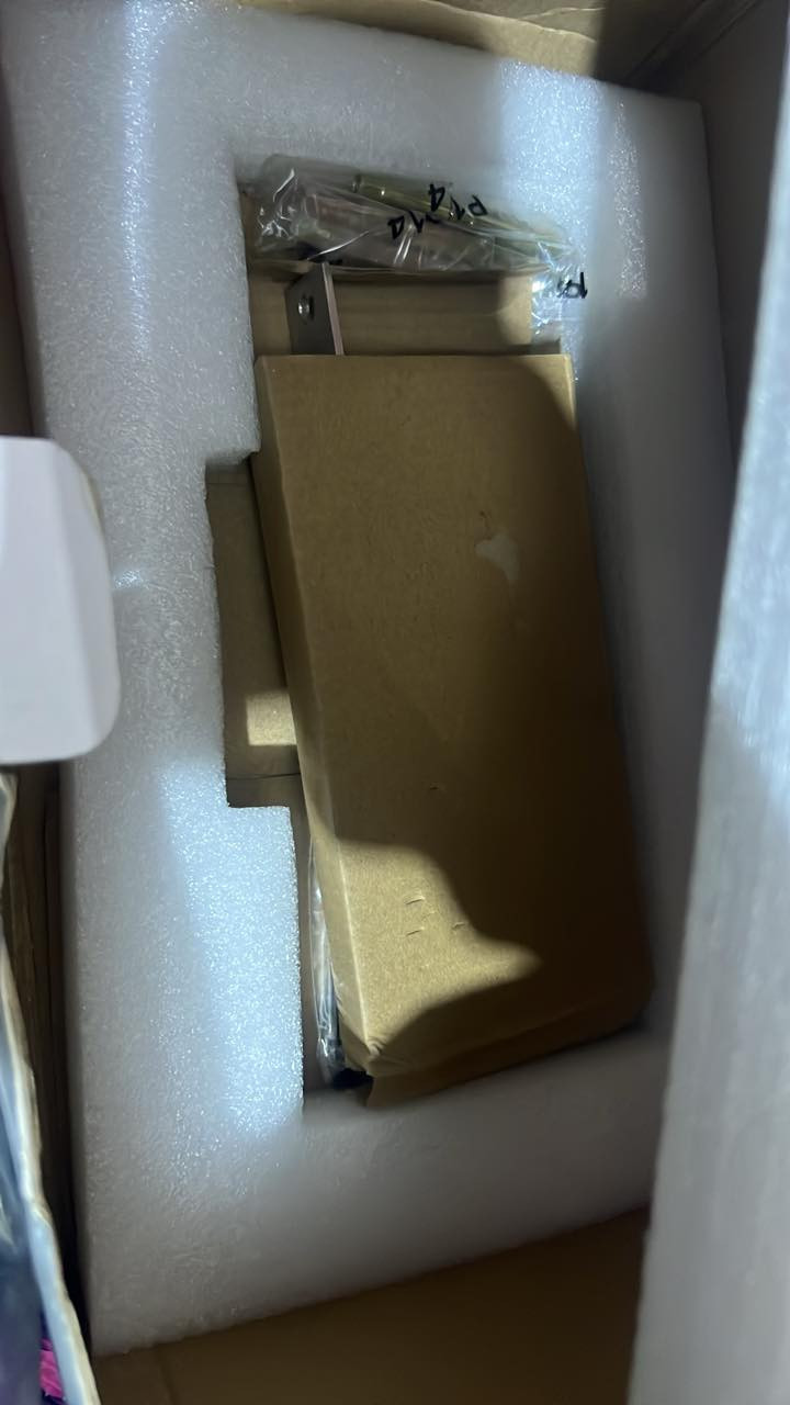 سعرك وبلعافية
كامل


**إذا كنت صاحب هذا الإعلان وتريد حذفه لأي سبب، رجاءا أرسل رسالة إلى الدعم الفني**