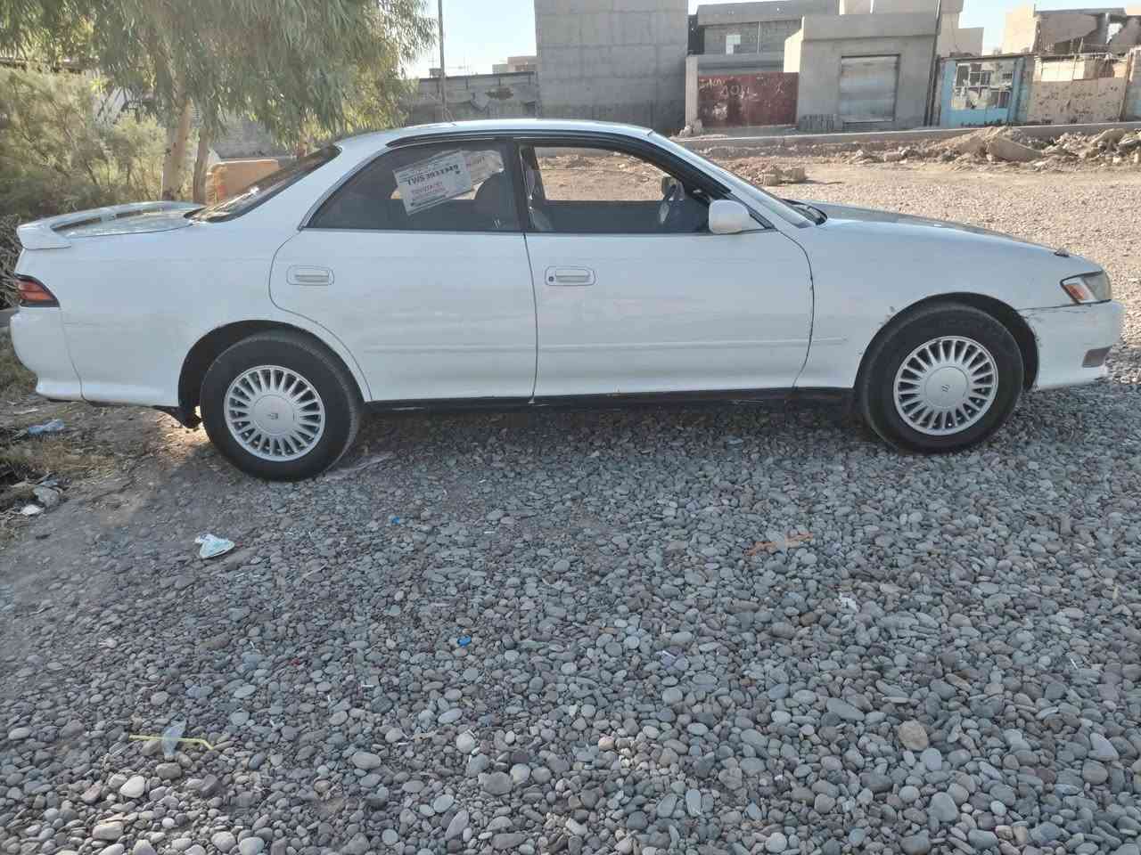 مارك نفخ موديل 92
رقم انكليزي وهزه ل30 مكان المقدادية  *********** اتصال فقط
