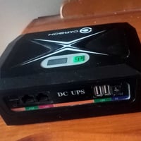 يو بي اس • راوتر • كاميرات