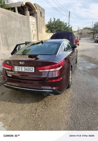 اوبتمه ٢٠٢٠ مكينه ٢٤٠٠ امريكيه حادثه فقط دعاميه اماميه وبالعراق بيه رش...