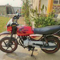 بوكسر جبلي • موديل ٢٢ • ديالى الباويه