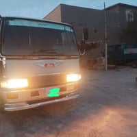 دنكر • ٨٫٥طن • بصره الدير