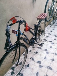 بايسكل • نجف