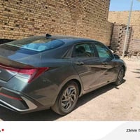 النترا ٢٠٢٤ • حادث دعاميه اماميه • ماشيه ٢٢الف