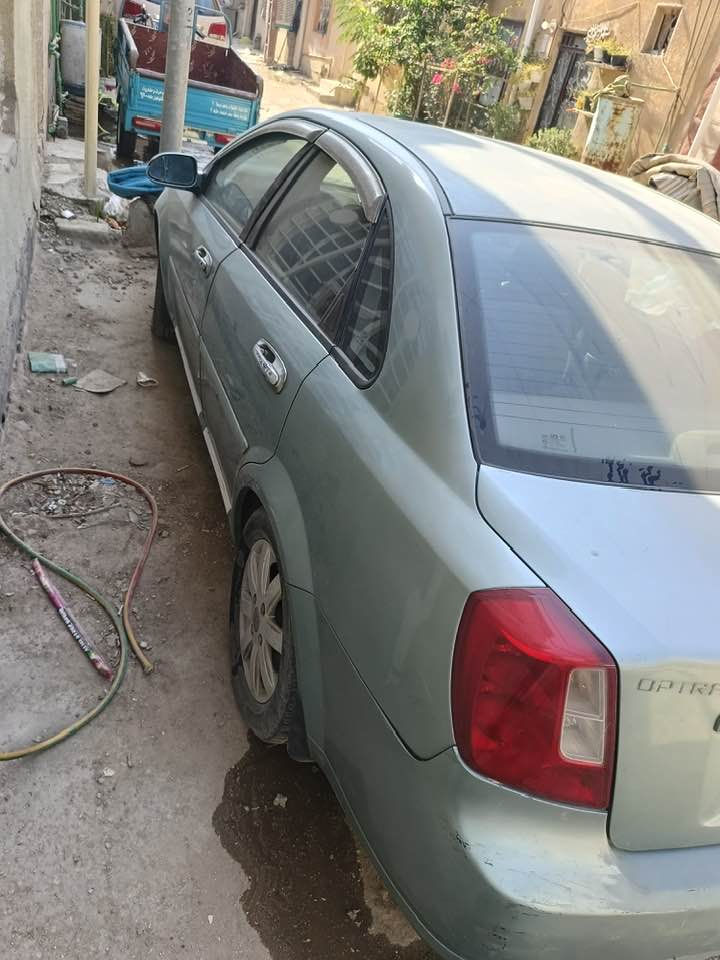 اوبترا ٢٠٠٧بلادية ما عدا شبر صبغ.  سعرها٦٥نهائيتليفون ***********
