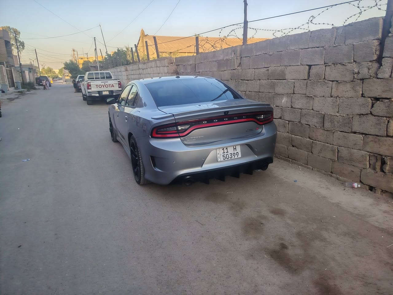 جارجر موديل ١٧ فول رقم بغداد انكليزي بيهة تبديل فخذ وصبغ صفاح تكم قمار مابيهن صبغ تخم تاير حدادية كير مكينة جدد السعر ١٣٥ مكان السيارة زعفرانية ***********
