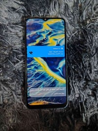 ريلمي C21y • ٦٤ • نضيف