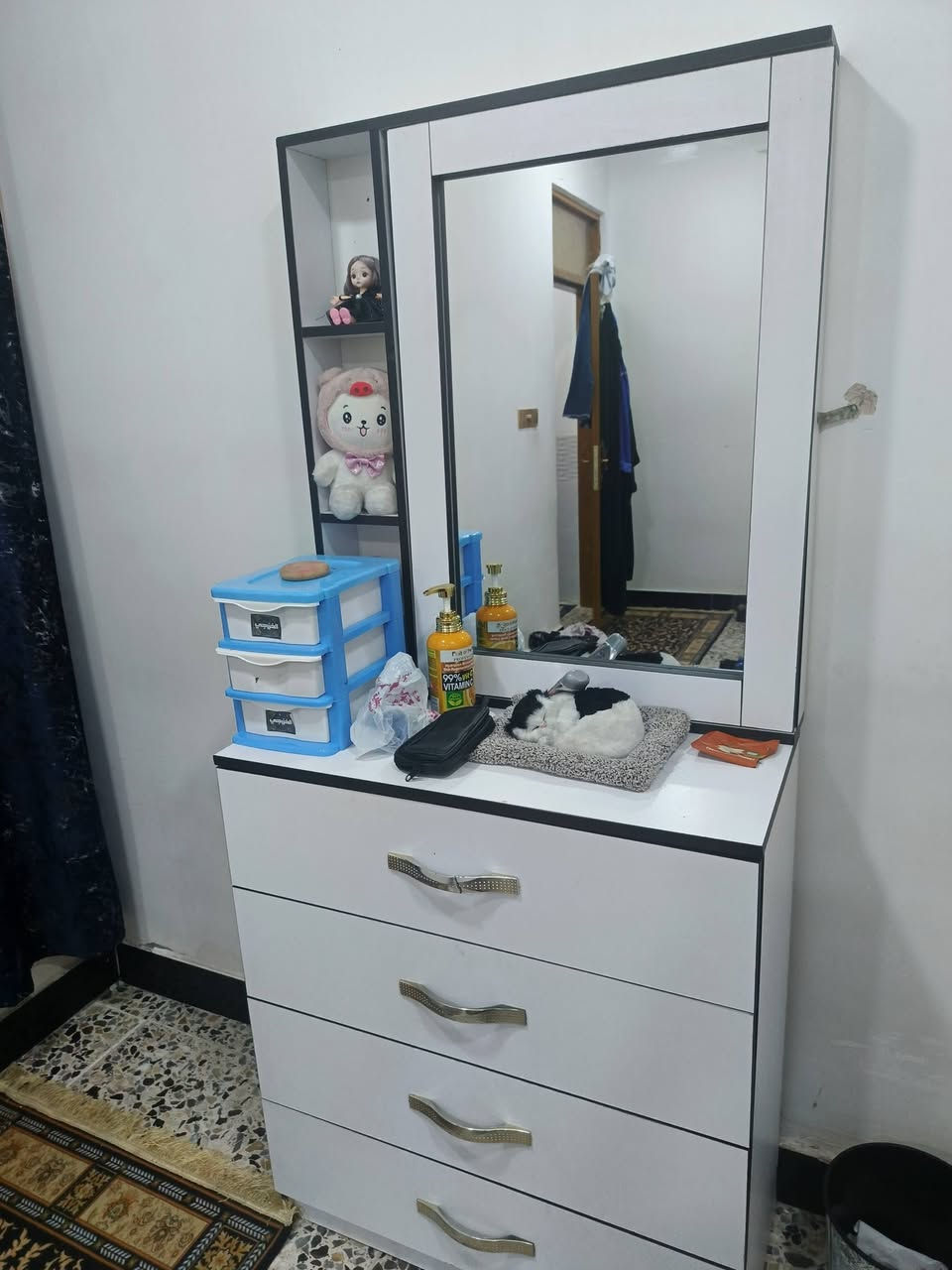 البيع مستعجل


**إذا كنت صاحب هذا الإعلان وتريد حذفه لأي سبب، رجاءا أرسل رسالة إلى الدعم الفني**