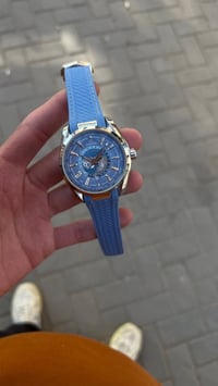 اوميغا أكواتيرا • أصلي • سير ربّل