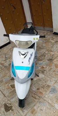 ماكس منغولي • نضافه • كهربائيات شغاله