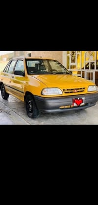 سايبا  موديل 2015 السعر 20 ورقه سياره مكفوله كفاله عامه  سياره تبريد ص...