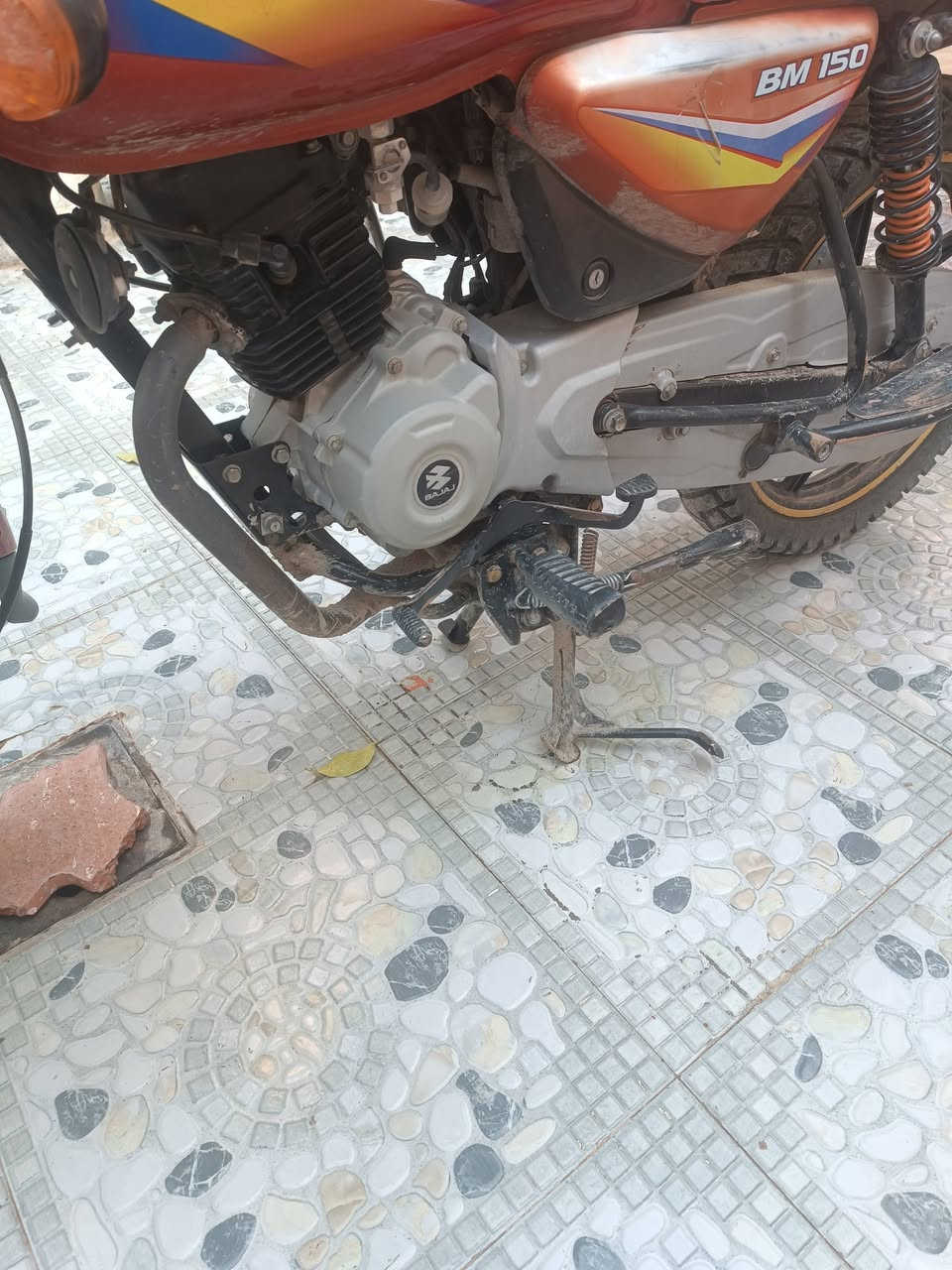 السلام عليكم ورحمه الله وبركاته
متاح بوكسر 2020 شرط محرك ما مفتوح 
مرقم تحويل ثاني يوم اي نقص ما بي دراجه خير من الله 
مكاني ديالى دلي عباس ( السعر 1450 )
شراي ينتصل ***********
