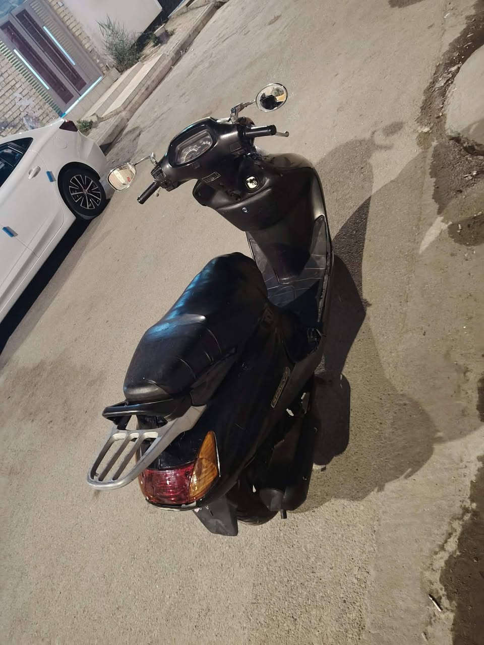 سبيسي ياباني مكينه ناعمه فول نعومه خير من الله لا تنقيص لا تبخير كفرات بلادي كابريتر بلادي كله بلاديه متوازي علئ بيعته سعر مناسب الشراي يتصل ويدلل مكاني كوت دور العمال ***********
