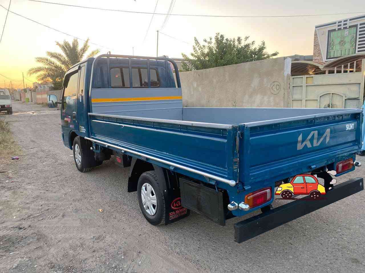 يالله
السلام عليكم للبيع كيا ام عيون 2004 حاكيه رقم بغداد انكليزي  سنويه ل29 بسمي هزه جديده تحويل ثاني يوم كير محرك اكسل شاصي رقم شاصي مكفول كهربائيات كلها شغاله صدر جديد  غرفه  جديده  السياره بلاديه صبغ دوس وباب البدي الخلفي فقط مكان السياره التاجي

 ***********
