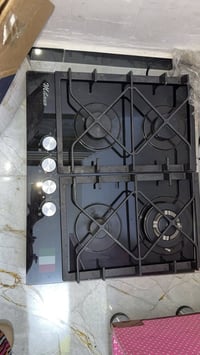 طباخ ايطالي • 4 عيون • جديد