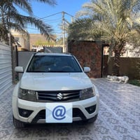گراند فيتارا • ٢٠١٦ • ٤×٤