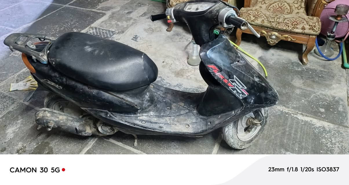 دراجة عصفوريه كوم حديد مكاني مدينه الصدر الحبيبيه رقم *********** سعر ١٠٠
