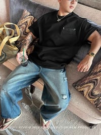 هاڤ قطن • مقاسات M-4XL • خصم بالكميات