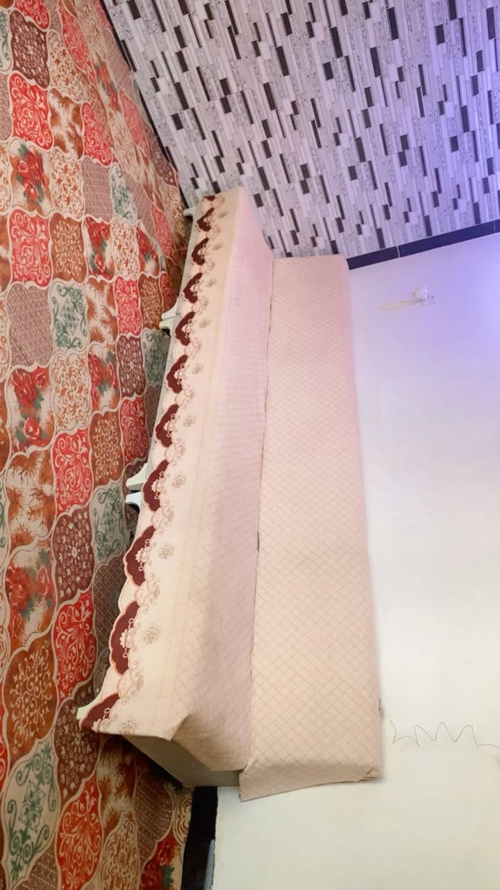 للبيع مكان حله التخم 60 والبوفيه 70


**إذا كنت صاحب هذا الإعلان وتريد حذفه لأي سبب، رجاءا أرسل رسالة إلى الدعم الفني**