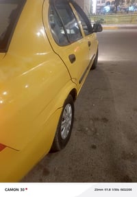 سلام وعليكم طيبه للبيع موديل 15سنويه 27رقم بغداد بسمي مكينه كير حداديه...