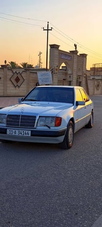 دب 300 • موديل ٨٨ • رقم بغداد