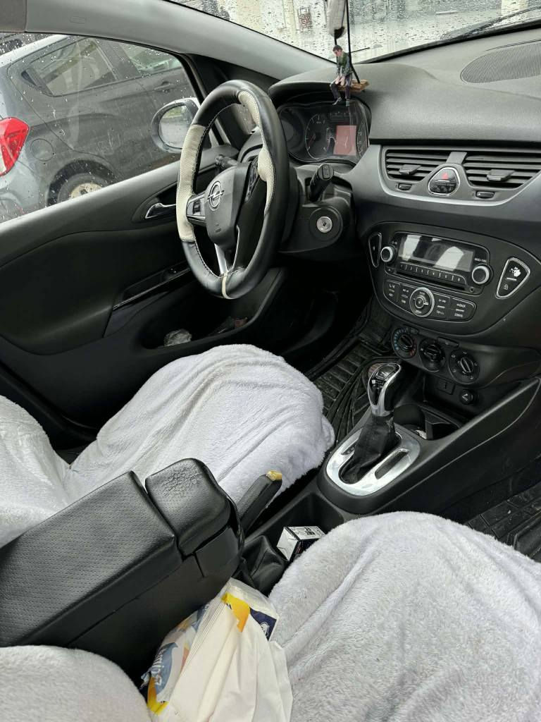 ئۆپل کۆرسا ٢٠١٦ گێر تۆماتیک تەحدید سورعە٣ پارچە بۆیاغە بێ ناو گرتن 
پێش کەپس گێڕ و مەکینە بە شەرت  
٧٨ وەرەقە و مەجال 
جوابی نامە نادەمەوە
تەلەفۆن بکە لە خزمەتم  
٧٥٠٨٣٢٥٩٤٩ أربيل, العراق


**إذا كنت صاحب هذا الإعلان وتريد حذفه لأي سبب، رجاءا أرسل رسالة إلى الدعم الفني**