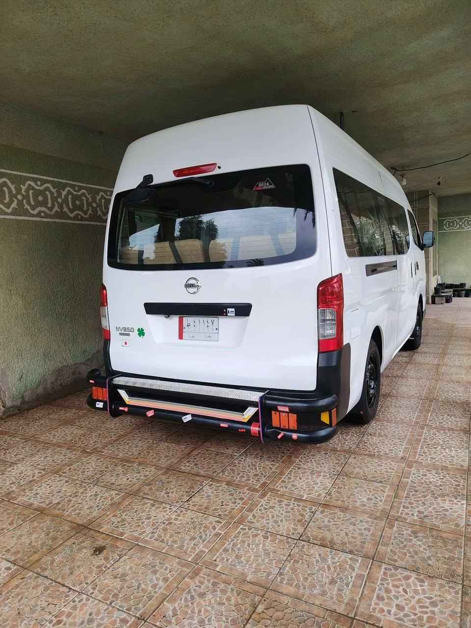 2016 للبيع رقم بغداد ميكانيك مكفول منضومه غاز بيه سونار موجود بلمنشور باسمي مصفره من كلشي تحويل ثاني يوم للاستفسار الاتصال على 
***********/////***********
السعر 225 وبيه مجال
مكان السياره بغداد الرضوانيه السريع الدولي
