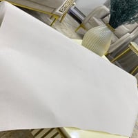 ورق جدران 3D • اوف وايت • ١م×١٥م