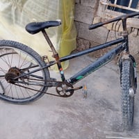 بايسكل • الكماليه • قابل للتفاوض