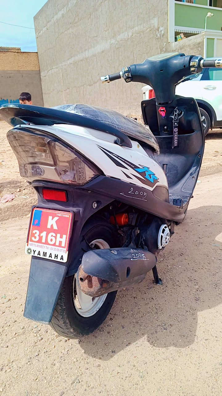 دراجة ماكس ياباني دراجة خير من الله كلش نظيفة للبيع السعر 550 اوبيهة مجال حك الجية بكاني الحسينية الراشدية ***********
