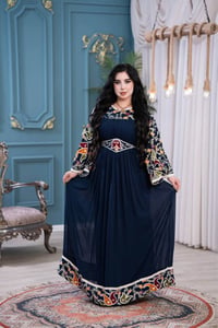 فستان • جميع القياسات • توصيل بغداد