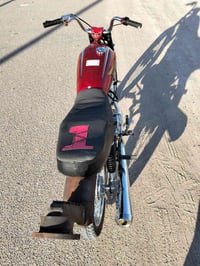 يا الله سلام عليكم شباب دراجه ما ناقصه اي شي كبل الشارع ✈️ البيع كلك ك...