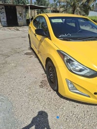 النترا 2016 • هيونداي النترا • النترا وارد امريكي • سيارة النترا • الن...