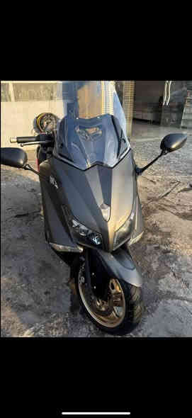 السلام عليكم 
تـي ماگس البيع 
دراجه مكفوله وكاله تجي جيب فيتر وياك
ماشيه 49 الف حقيقي
وياها سويجين 
نازله رمبه من شارع الضلال 
مكاني بغداد
الشراي يتصل عل رقم ويدلل ***********
