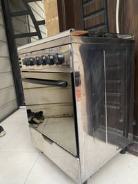 طباخ ٤ عيون • فرن شغال • بغداد العامريه