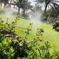 ترتيب حدائق • تقليم أشجار • خانقين