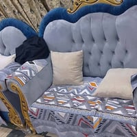 كنب ١٠مقاعد • جديد • درجه اولى