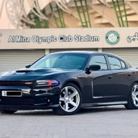 تشارجر RT • ٢٠١٥ • محرك ٥.٧