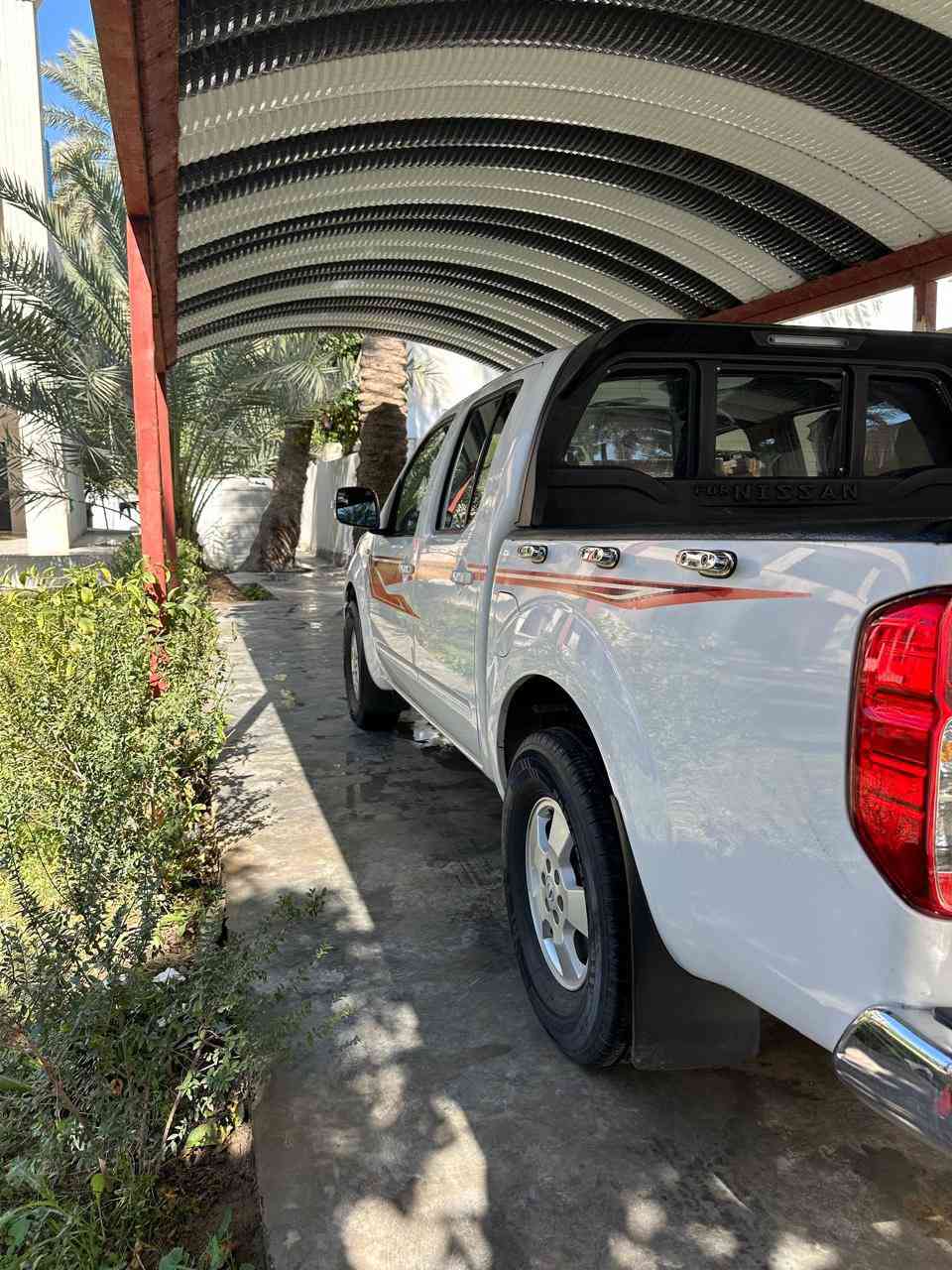 السلام عليكم نيفاره ٢٠١٥ كفاله عامه ماشيه ٦٢ الف حقيقي ع الفحص سنويه باسمي مكاني الصويره *********** السعر ١٥٠
