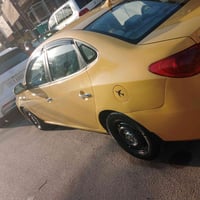 النترا • ٢٠٠٩ • مكينة ٢٠٠٠